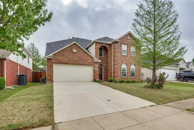 $3,295 | 9720 Kingsmill Drive, Plano, TX 75025
