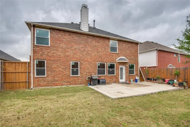 $3,295 | 9720 Kingsmill Drive, Plano, TX 75025