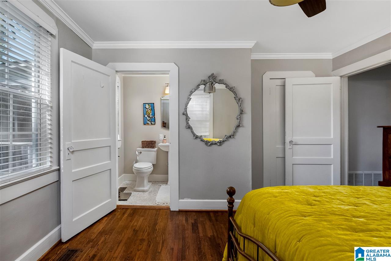 2411 Dolly Ridge Road Birmingham, AL 35243 - Photo 15 of 30 Gallery Image 15