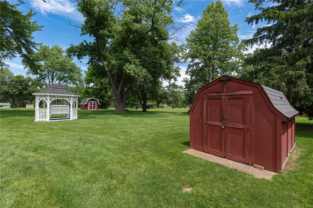 8918 Maltbie Road Dayton, OH 45458 - Photo 47 of 49