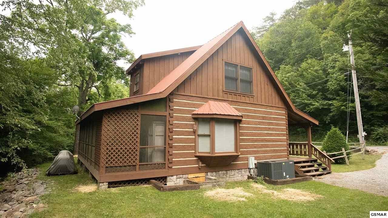 4639 Raven Branch Road Del Rio, TN 37727 - Photo 2 of 36