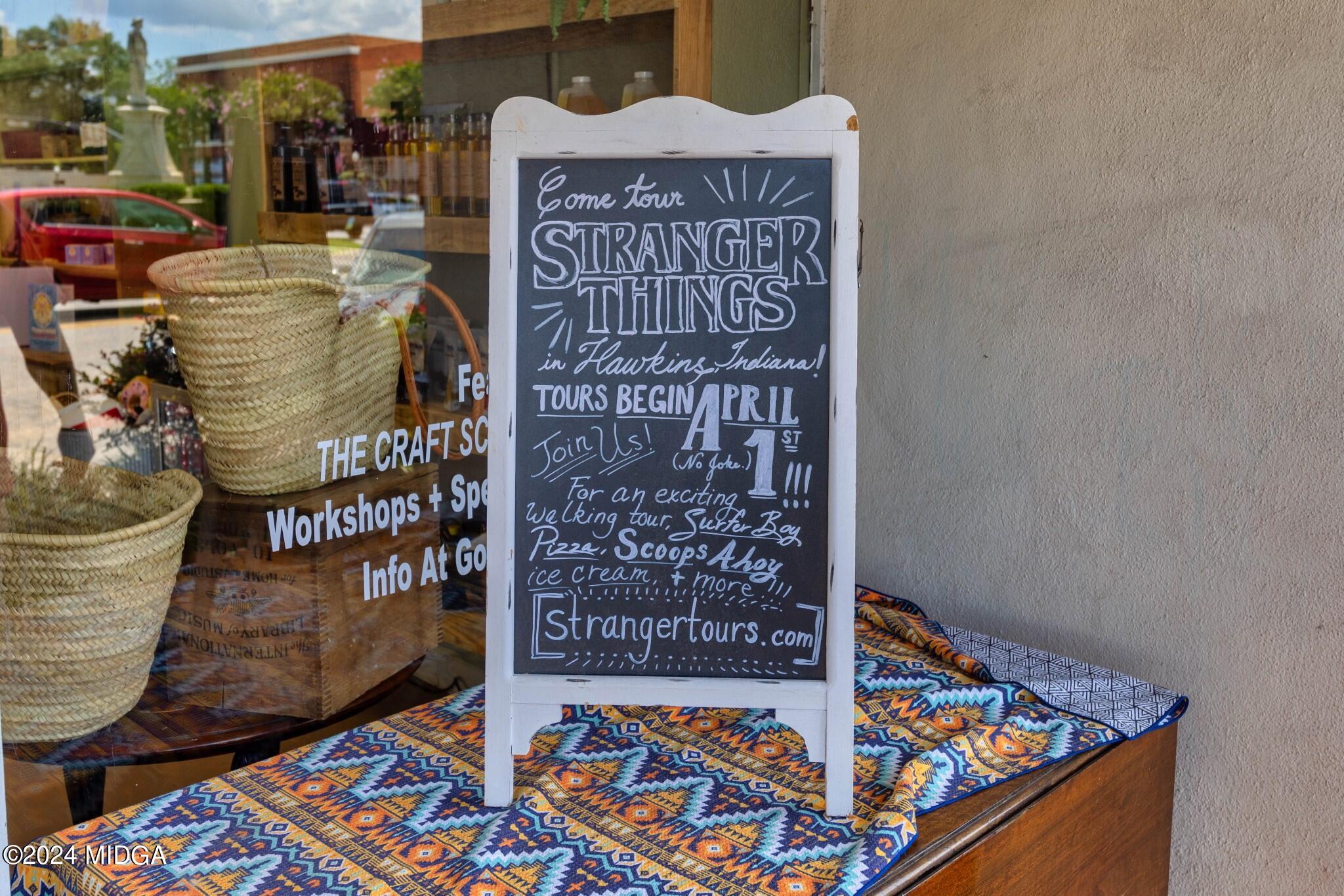 499 Grand Magnolia Street Jackson, GA 30233 - Photo 28 of 35