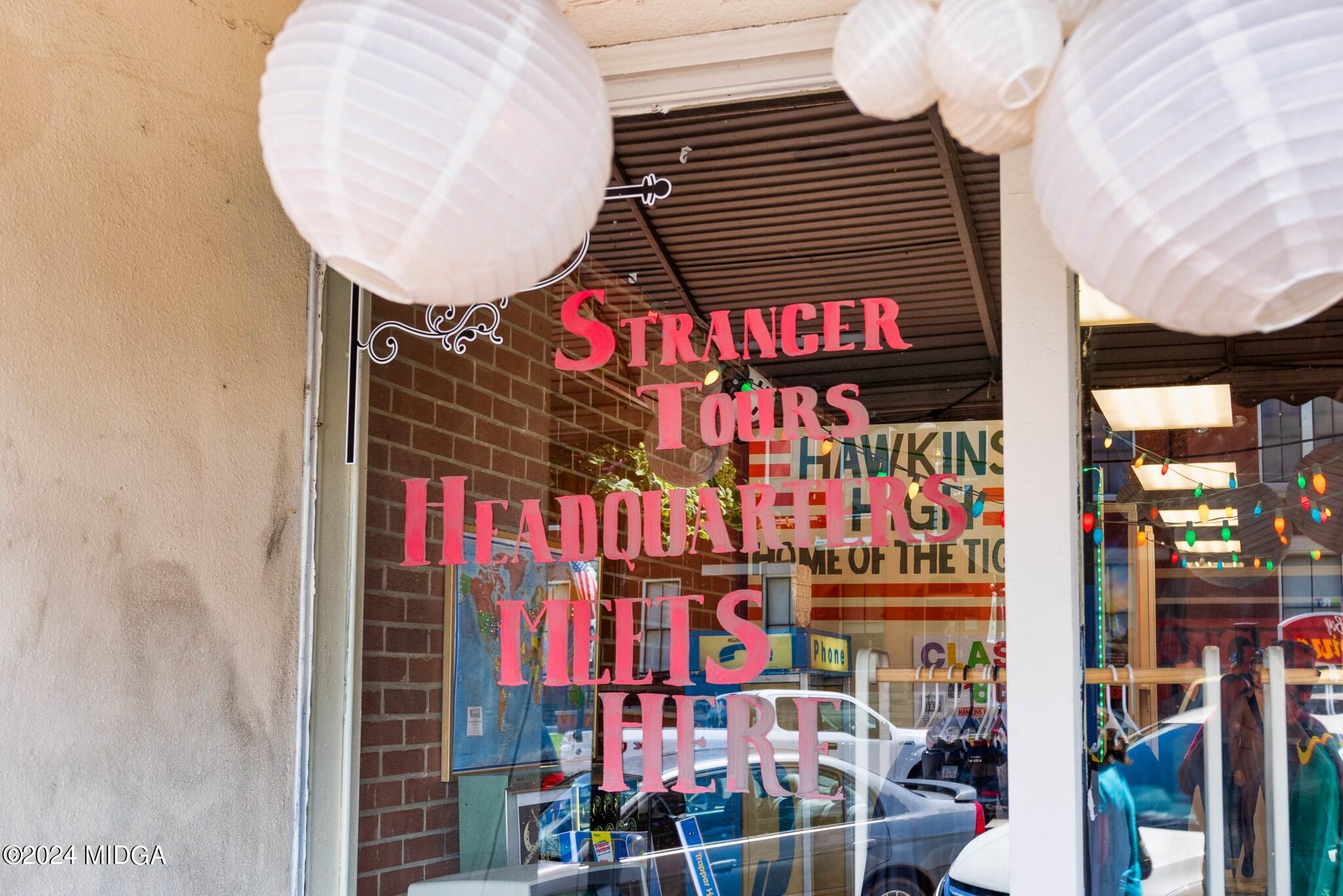 499 Grand Magnolia Street Jackson, GA 30233 - Photo 30 of 35