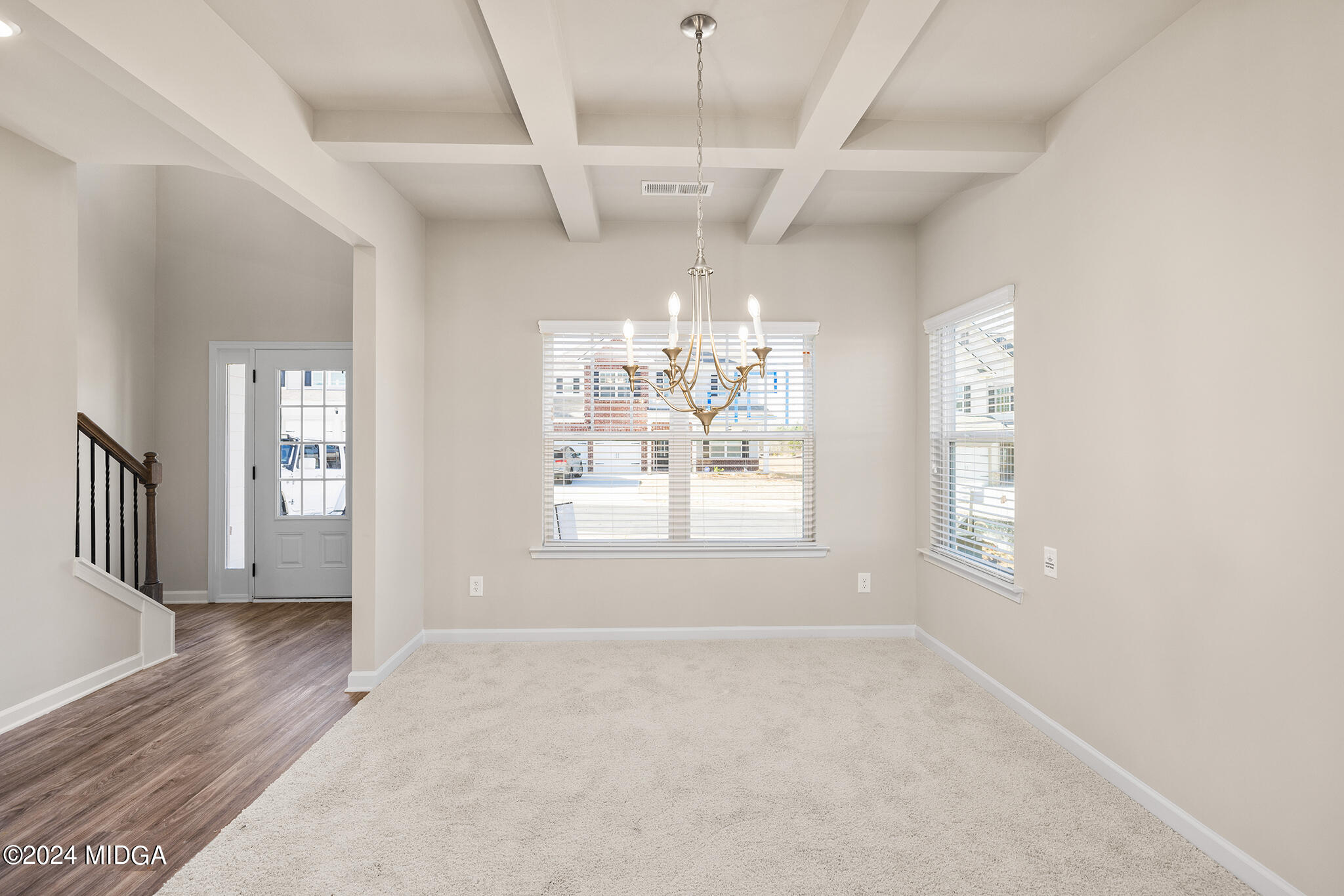 499 Grand Magnolia Street Jackson, GA 30233 - Photo 6 of 35 a view of livingroom with window