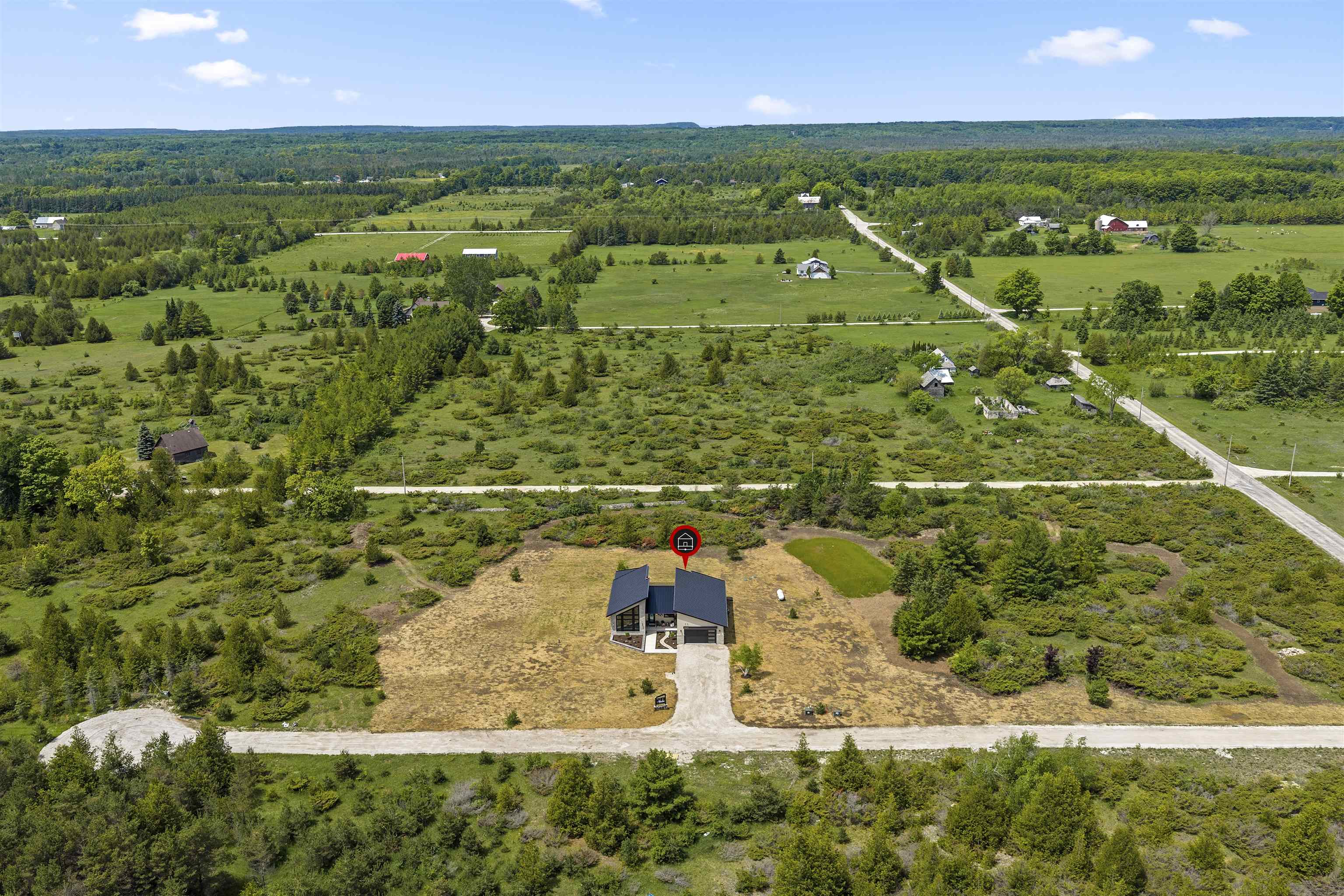 9377 Cedar Ridge Road Baileys Harbor, WI 54202 - Photo 52 of 66