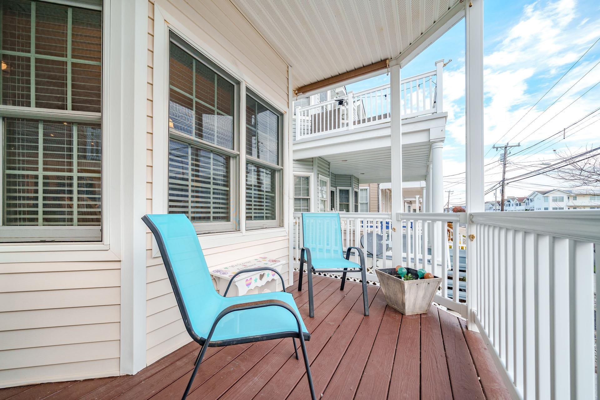 3824 Asbury Avenue, Unit 1 Ocean City, NJ 08226 - Photo 12 of 40