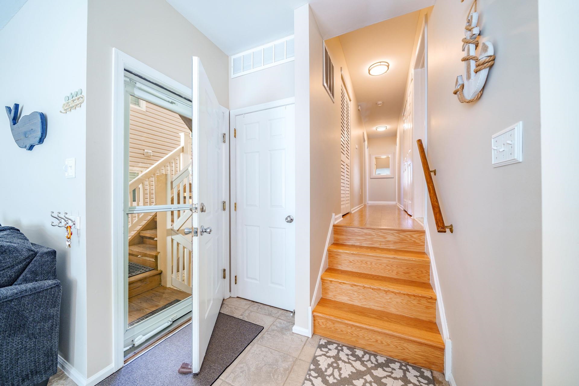 3824 Asbury Avenue, Unit 1 Ocean City, NJ 08226 - Photo 16 of 40