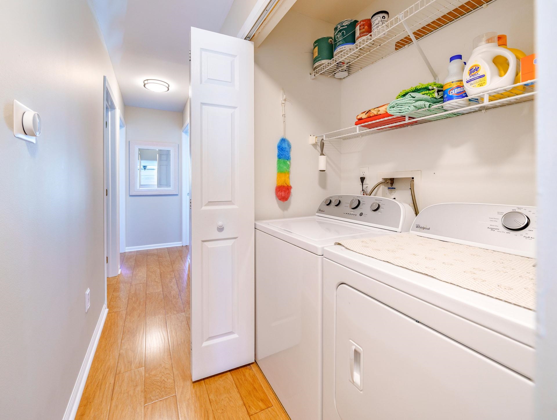3824 Asbury Avenue, Unit 1 Ocean City, NJ 08226 - Photo 17 of 40 a bathroom with a sink and a mirror