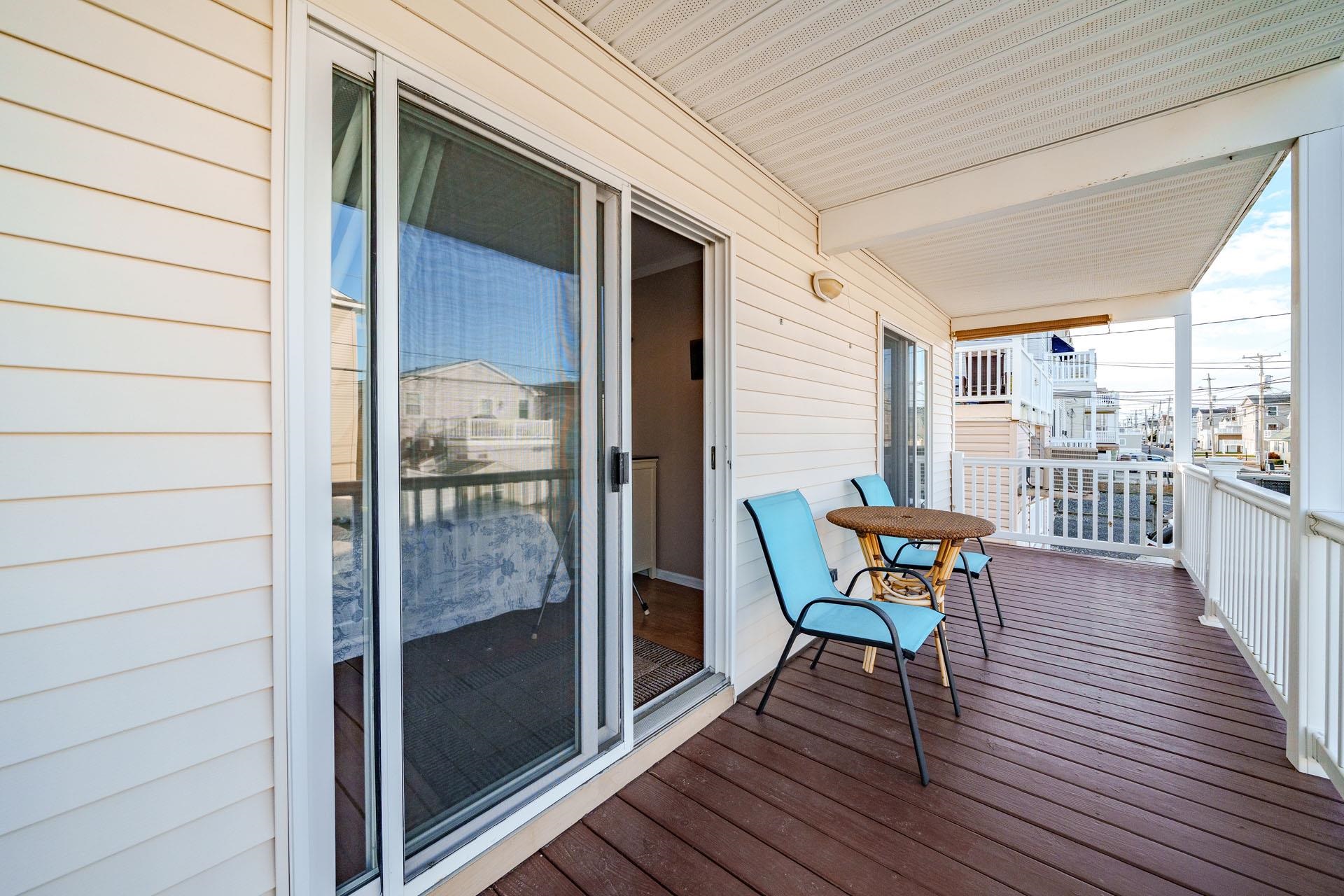 3824 Asbury Avenue, Unit 1 Ocean City, NJ 08226 - Photo 26 of 40