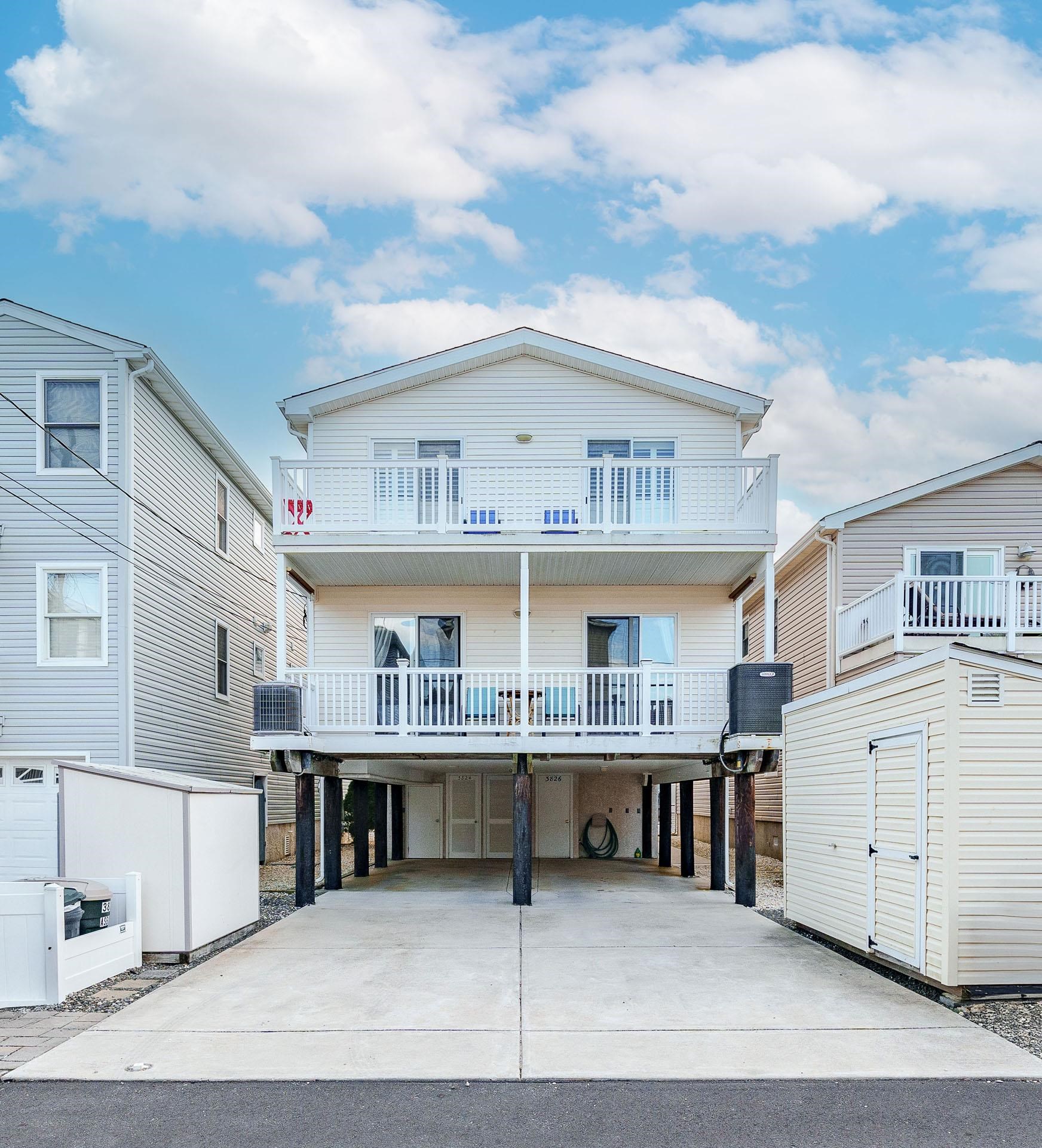 3824 Asbury Avenue, Unit 1 Ocean City, NJ 08226 - Photo 30 of 40