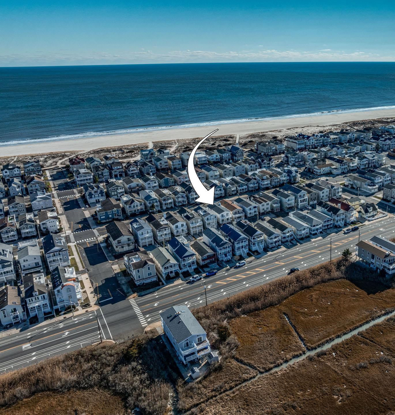 3824 Asbury Avenue, Unit 1 Ocean City, NJ 08226 - Photo 39 of 40