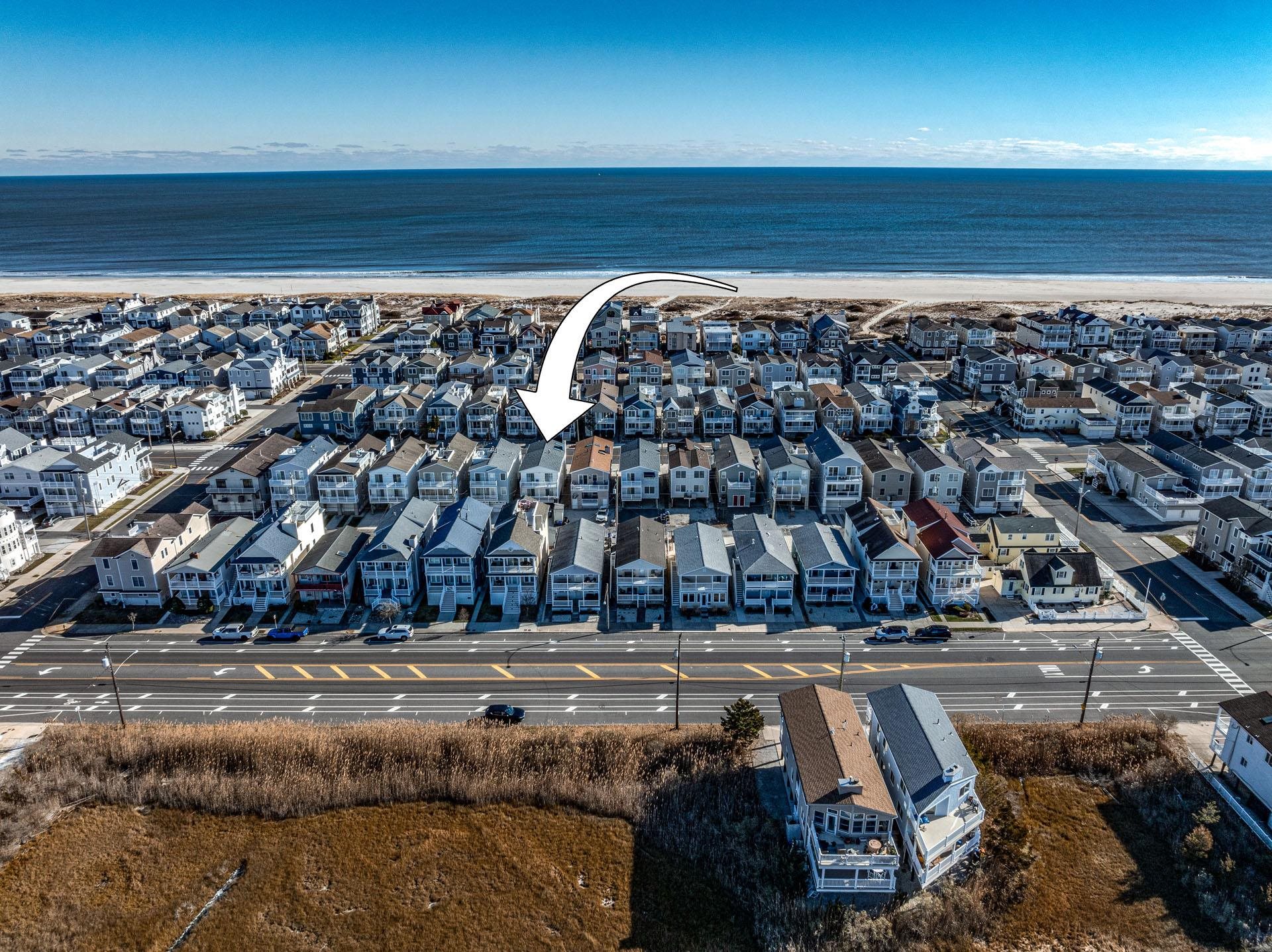 3824 Asbury Avenue, Unit 1 Ocean City, NJ 08226 - Photo 40 of 40