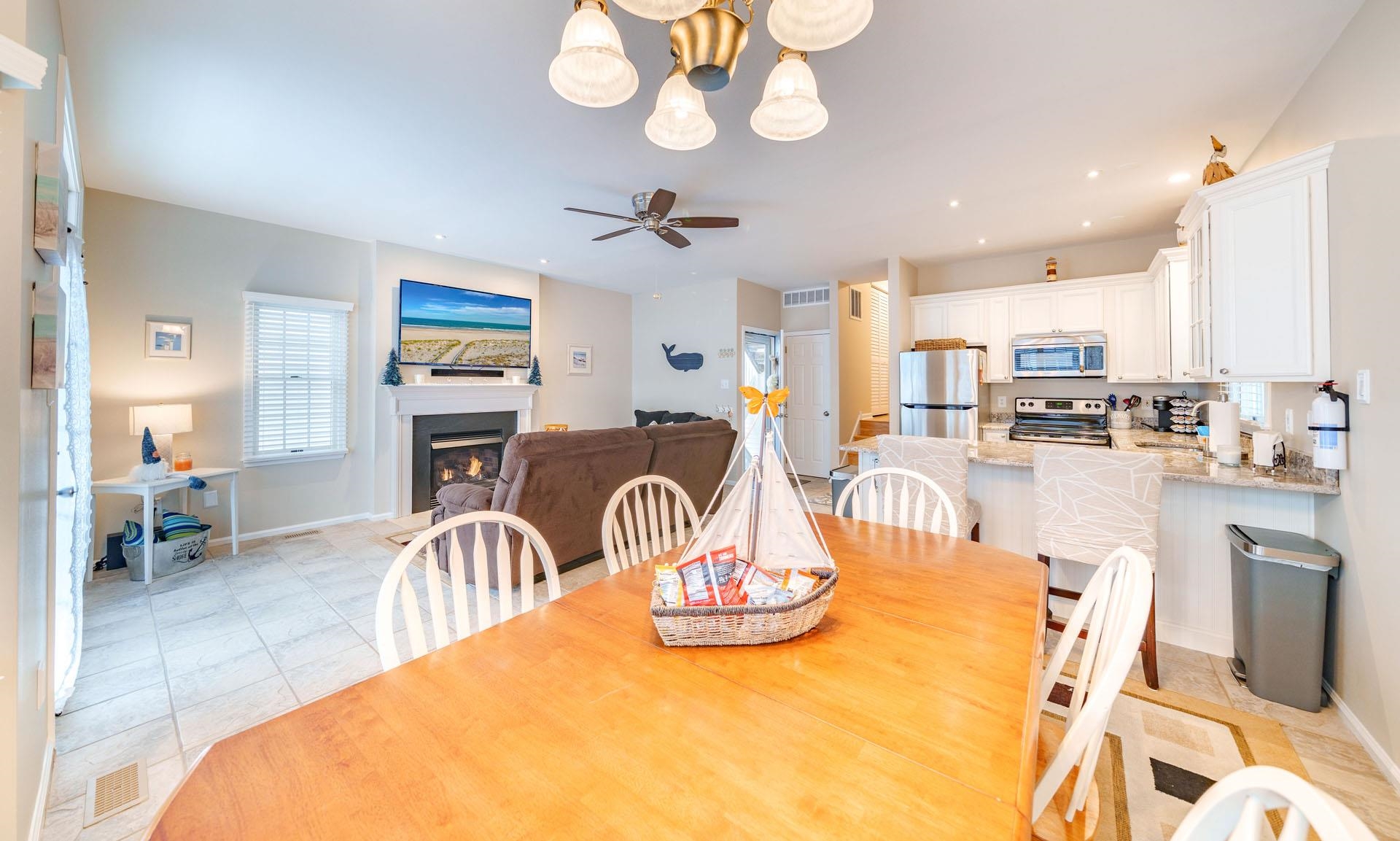 3824 Asbury Avenue, Unit 1 Ocean City, NJ 08226 - Photo 6 of 40