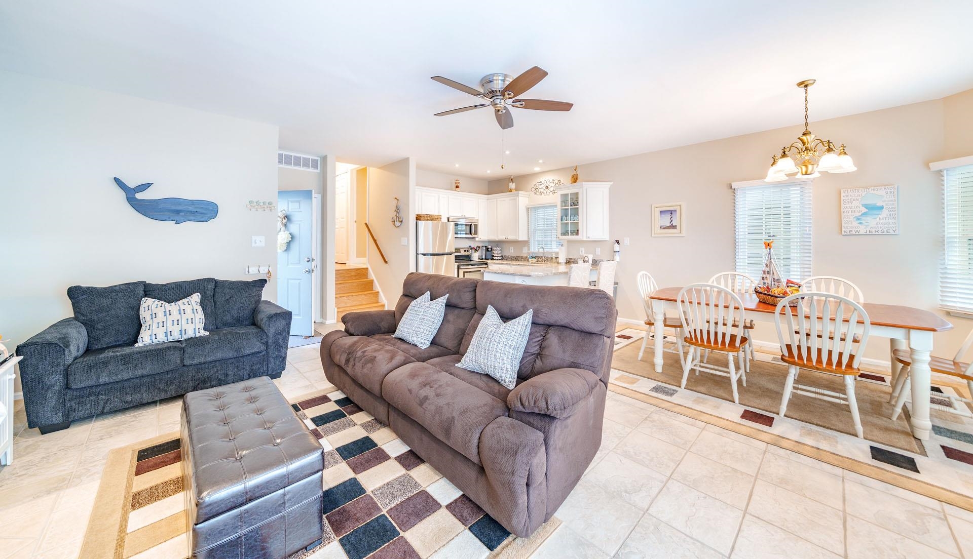 3824 Asbury Avenue, Unit 1 Ocean City, NJ 08226 - Photo 8 of 40