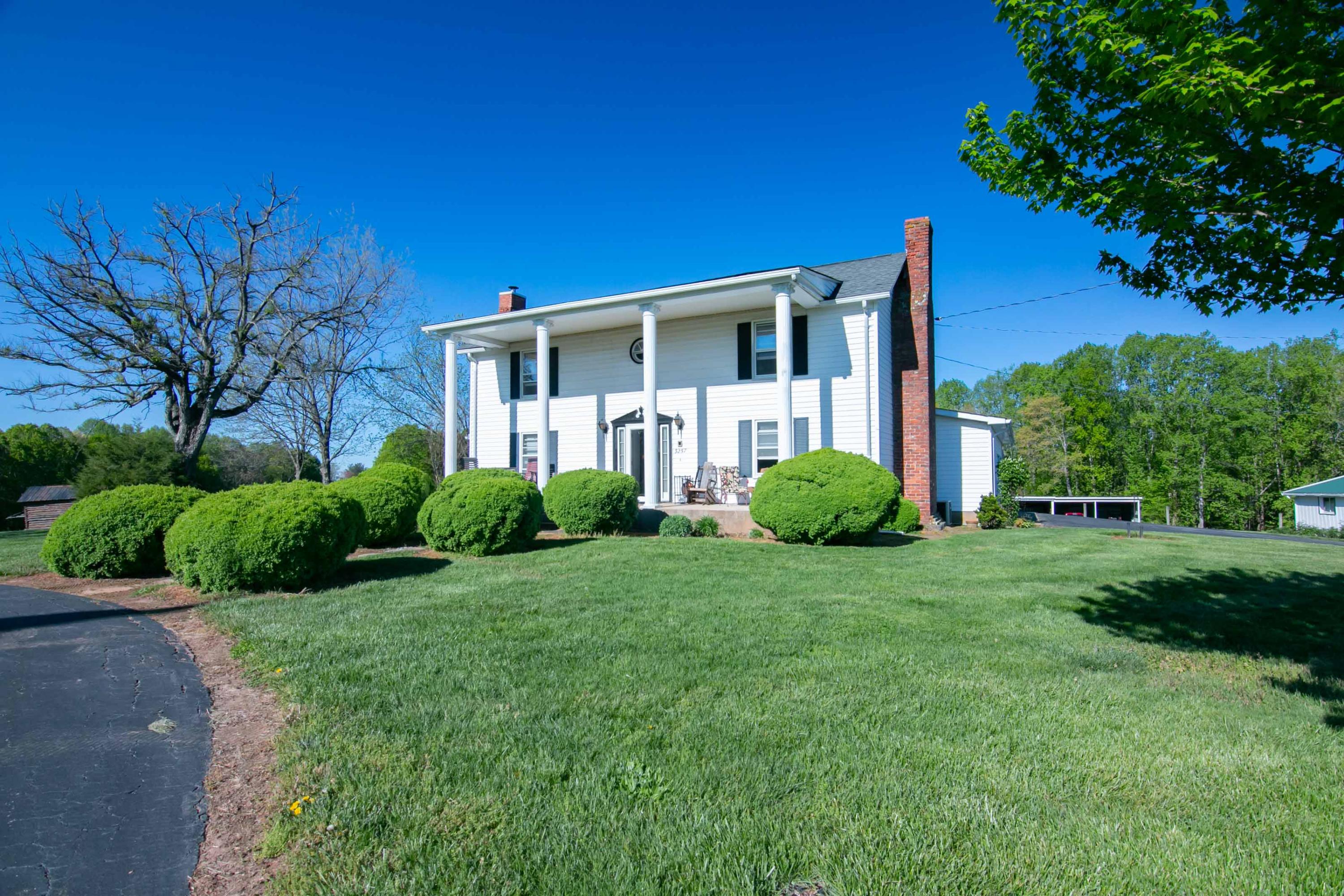3257 Sago Road Chatham, VA 24531 - Photo 6 of 94 img_0458