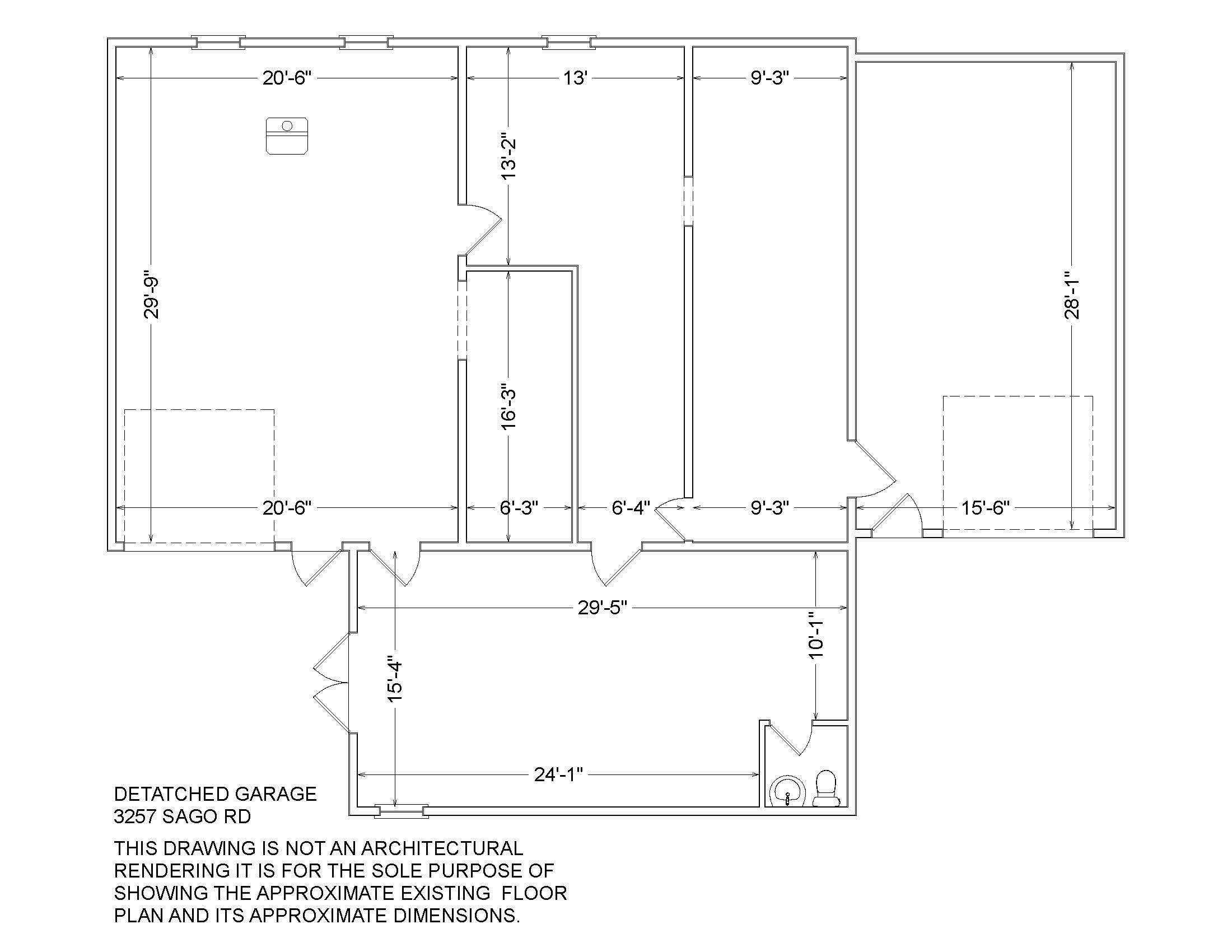 3257 Sago Road Chatham, VA 24531 - Photo 58 of 94 a picture of a room with a floor to ceiling window