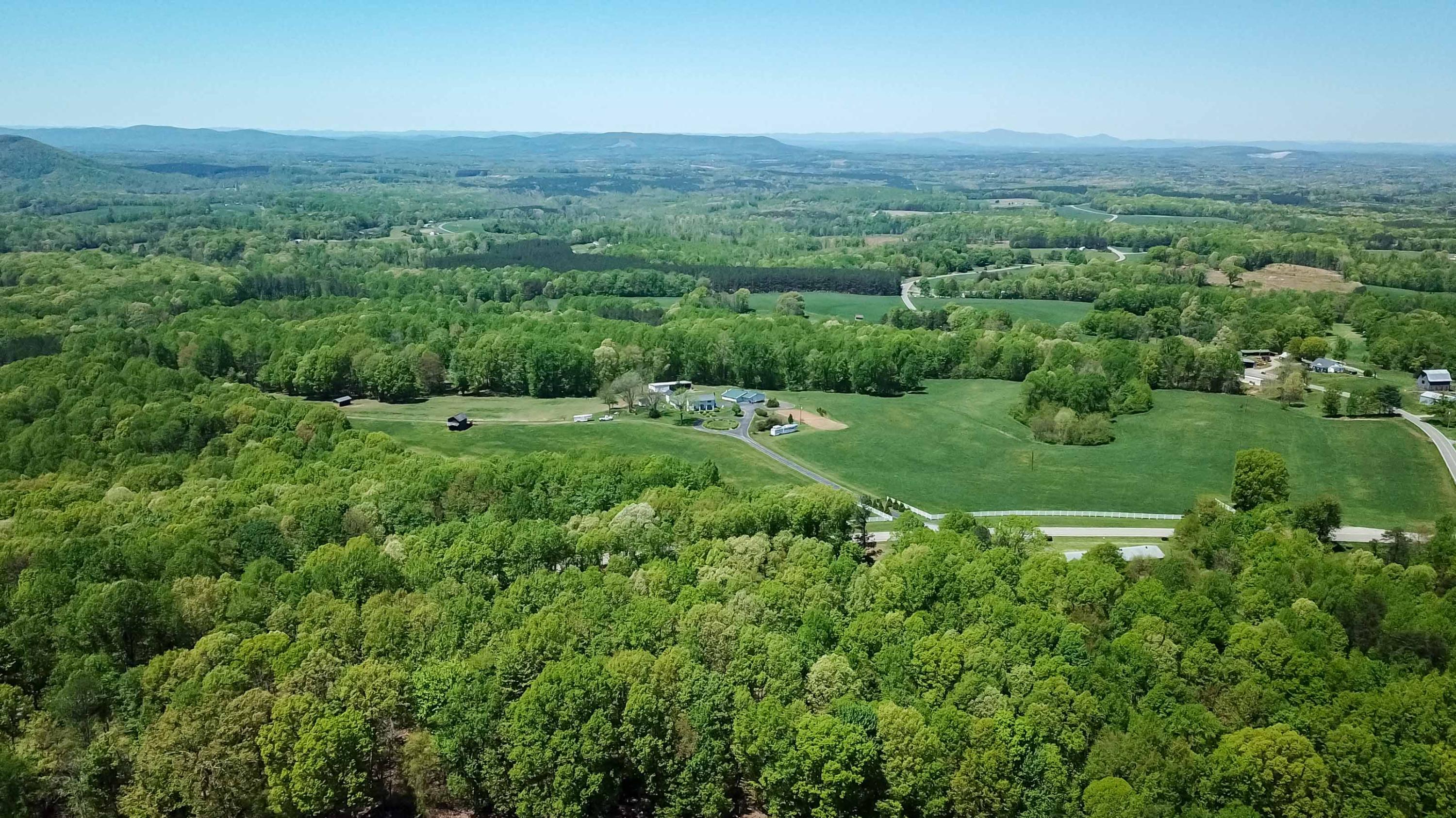 3257 Sago Road Chatham, VA 24531 - Photo 63 of 94 Aerial