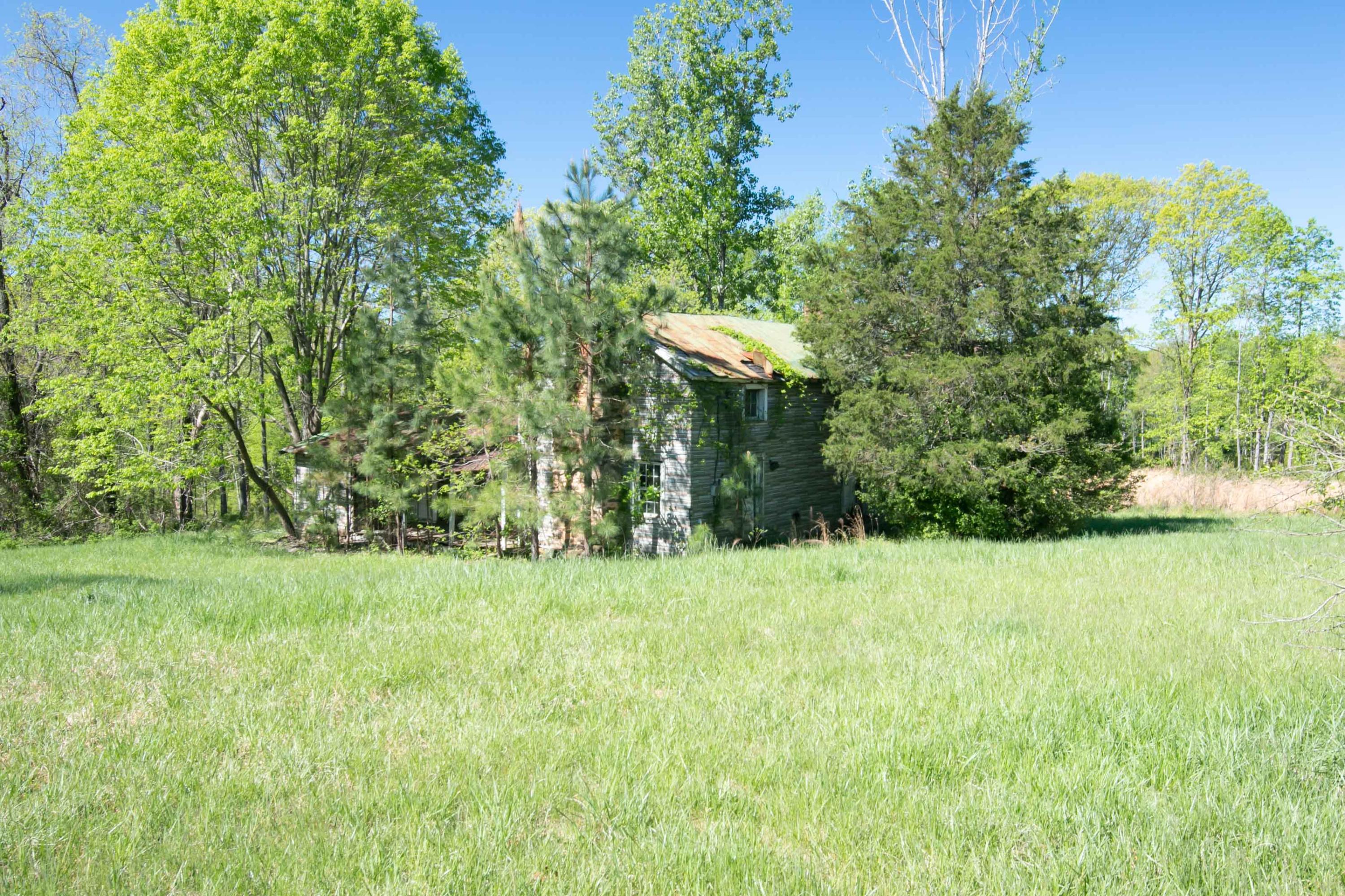 3257 Sago Road Chatham, VA 24531 - Photo 77 of 94 a view of an outdoor space and a yard