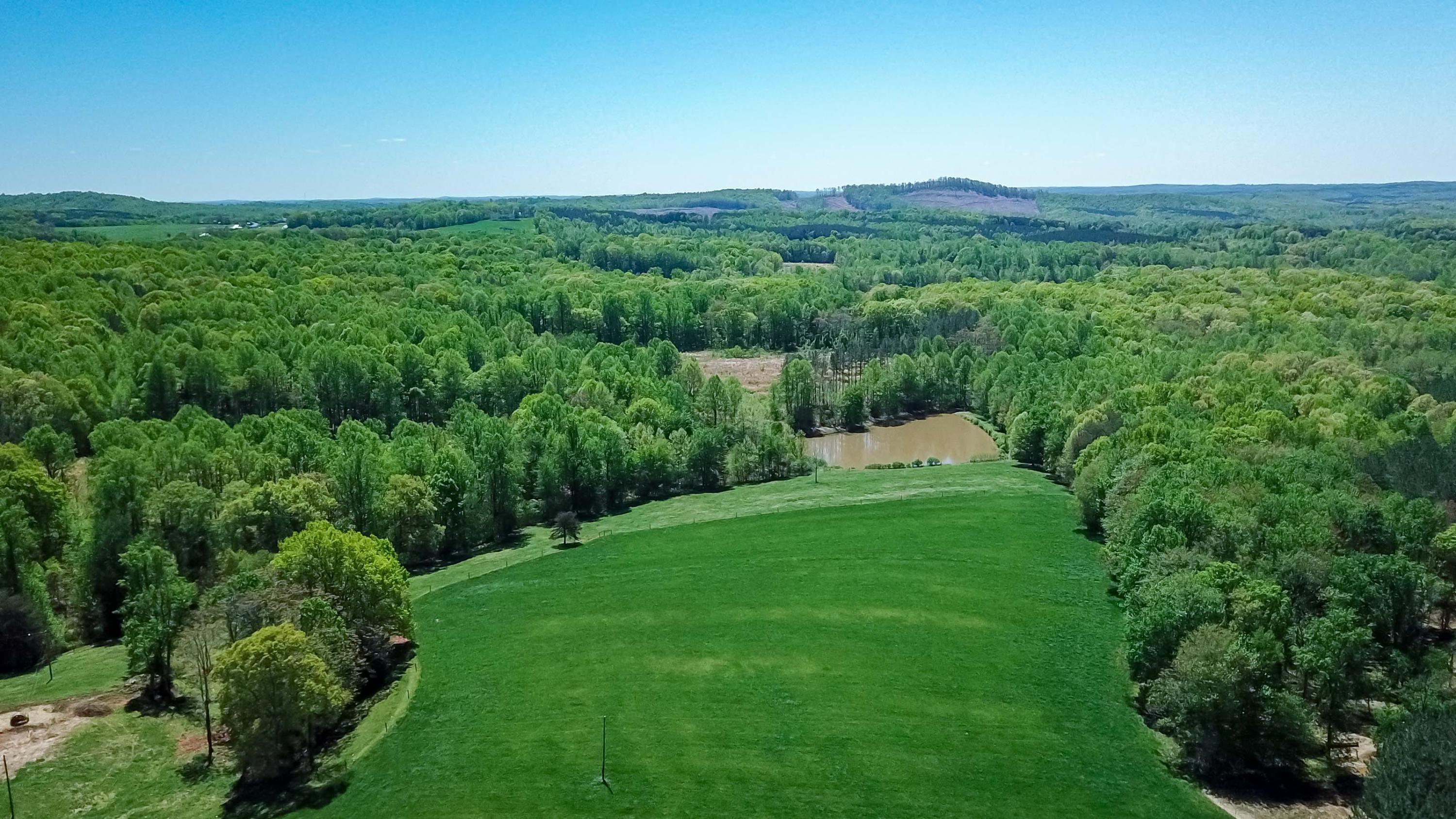 3257 Sago Road Chatham, VA 24531 - Photo 88 of 94 Aerial