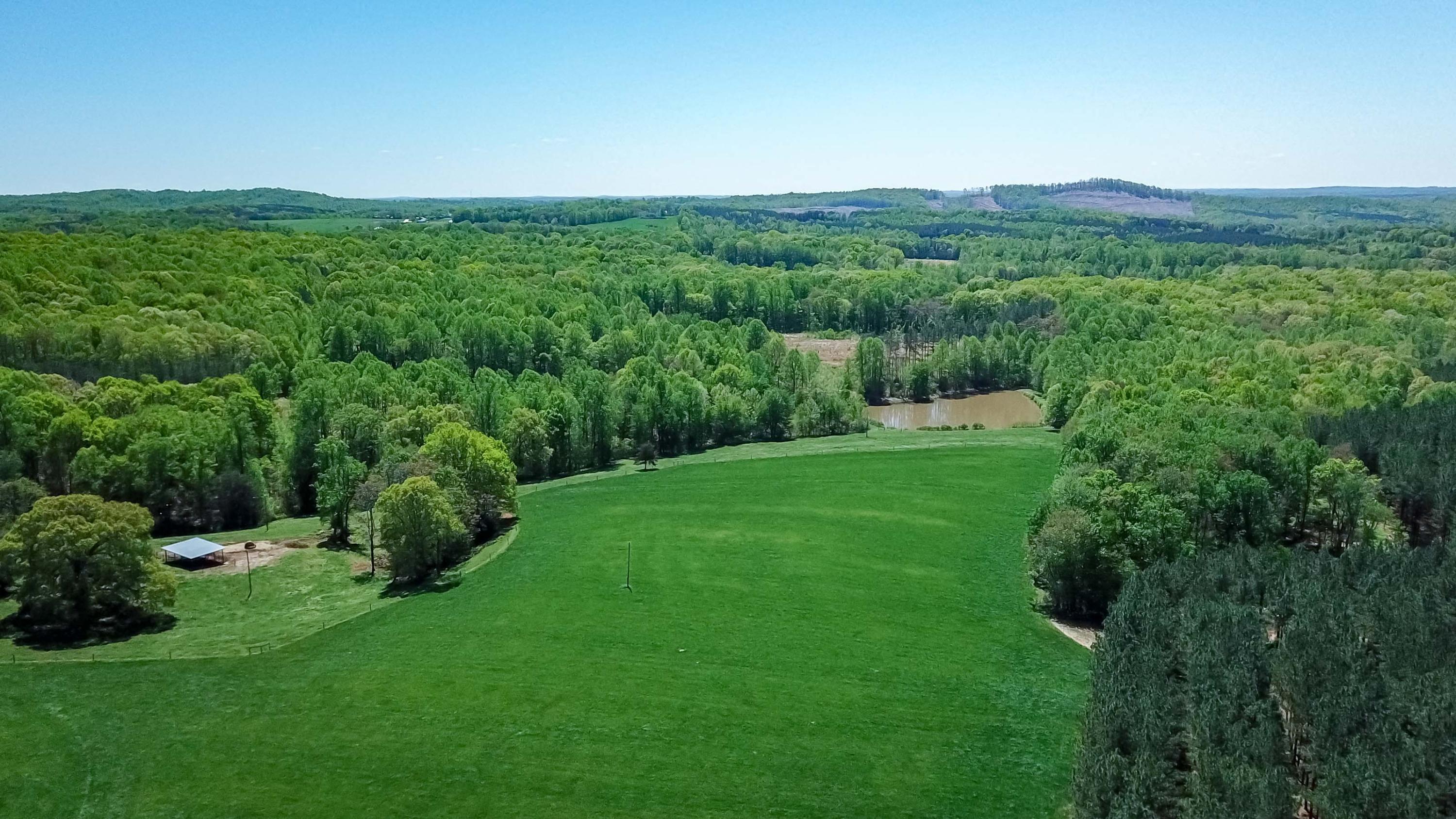 3257 Sago Road Chatham, VA 24531 - Photo 89 of 94 Aerial