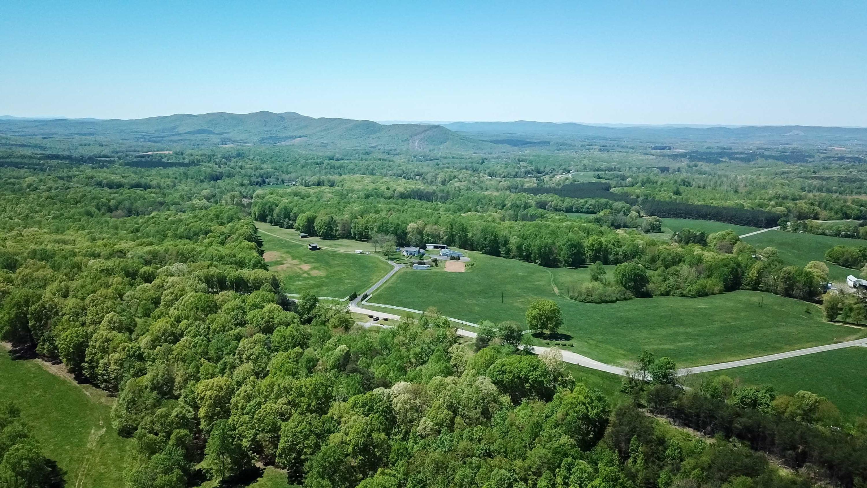 3257 Sago Road Chatham, VA 24531 - Photo 93 of 94 Aerial