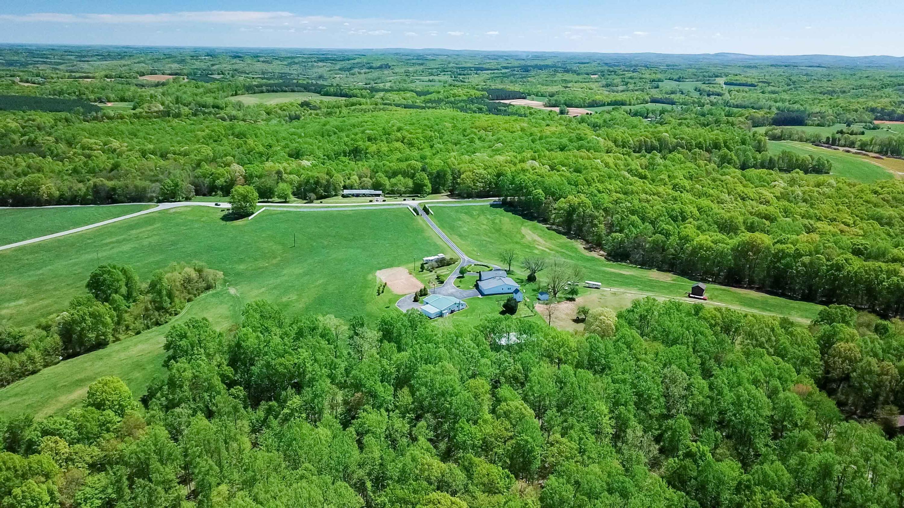 3257 Sago Road Chatham, VA 24531 - Photo 94 of 94 a view of a lush green field