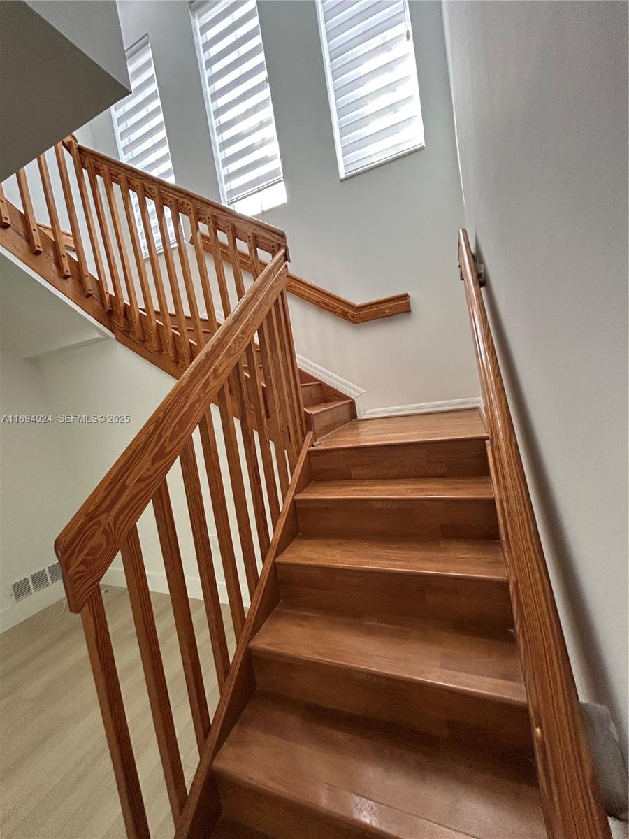 8725 Southwest 158th Place Miami, FL 33193 - Photo 22 of 53 a view of entryway