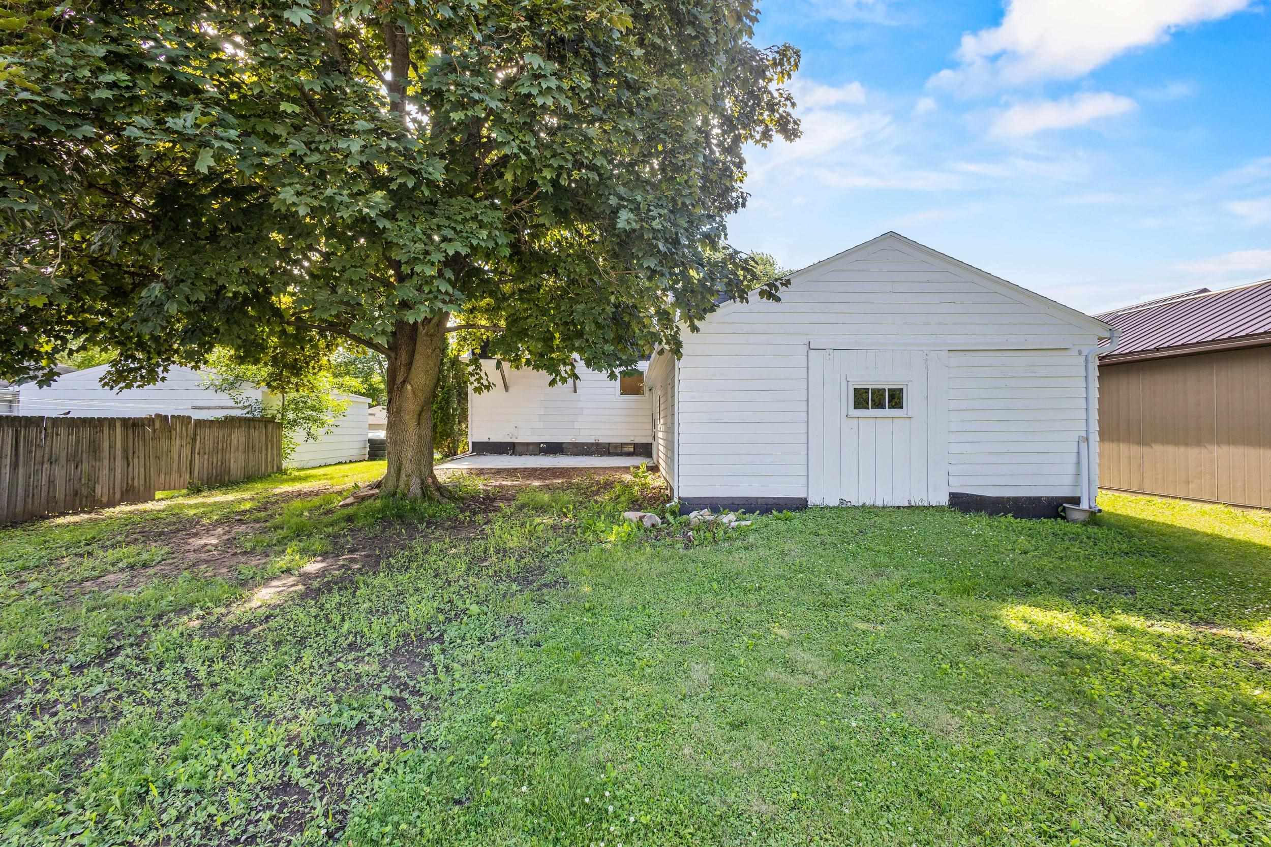316 Lee Street Denmark, WI 54208 - Photo 33 of 47