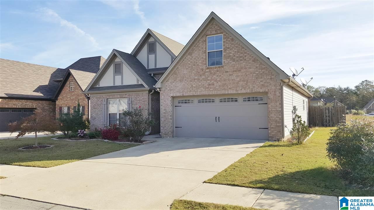 1105 Emerald Ridge Drive Calera, AL 35040 - Photo 1 of 24