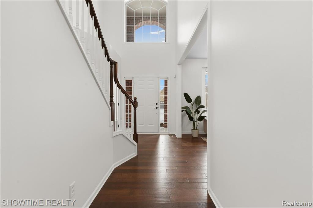 3699 Connors Drive Rochester Hills, MI 48307 - Photo 23 of 51