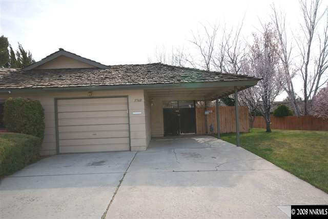 3560 Scottsdale Road Reno, NV 89512 - Photo 1 of 9 Photo 1