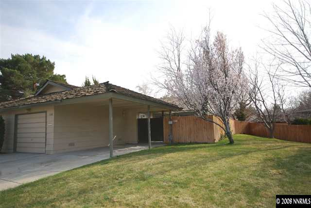 3560 Scottsdale Road Reno, NV 89512 - Photo 2 of 9 Photo 2