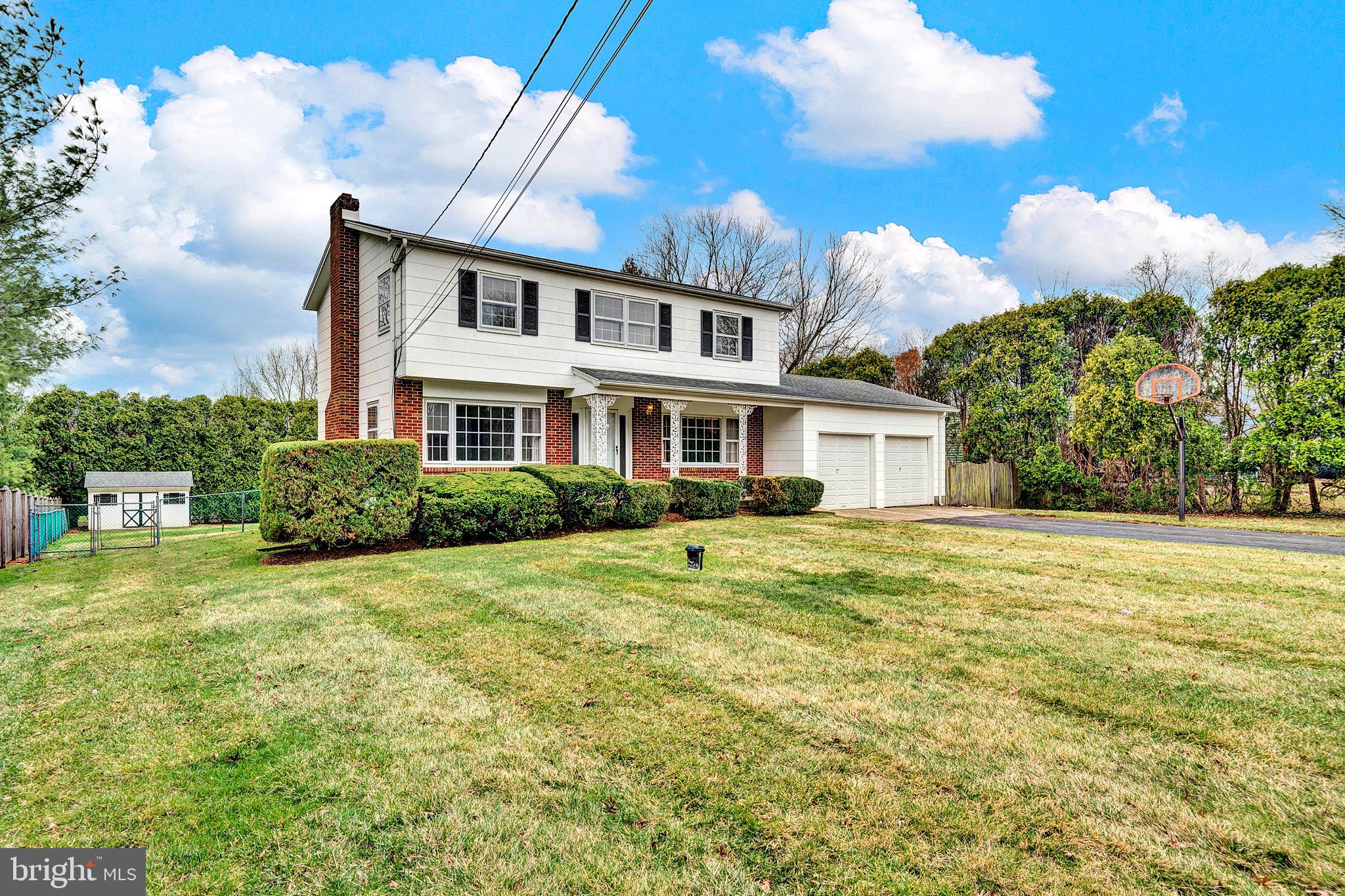 21 Fabrow Drive Titusville, NJ 08560 - Photo 1 of 36 Gallery Image 1