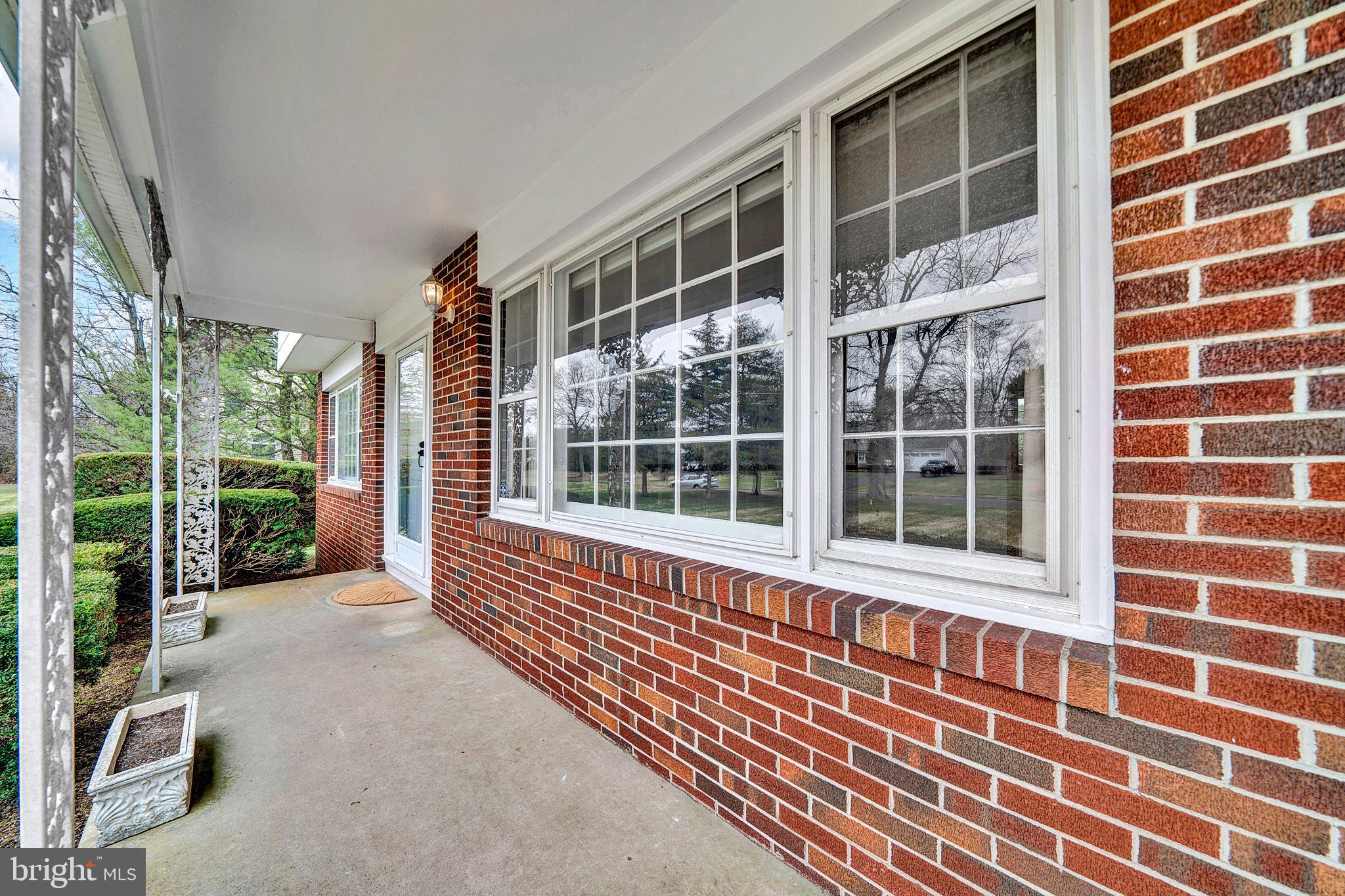 21 Fabrow Drive Titusville, NJ 08560 - Photo 3 of 43 a view of a house with a large window