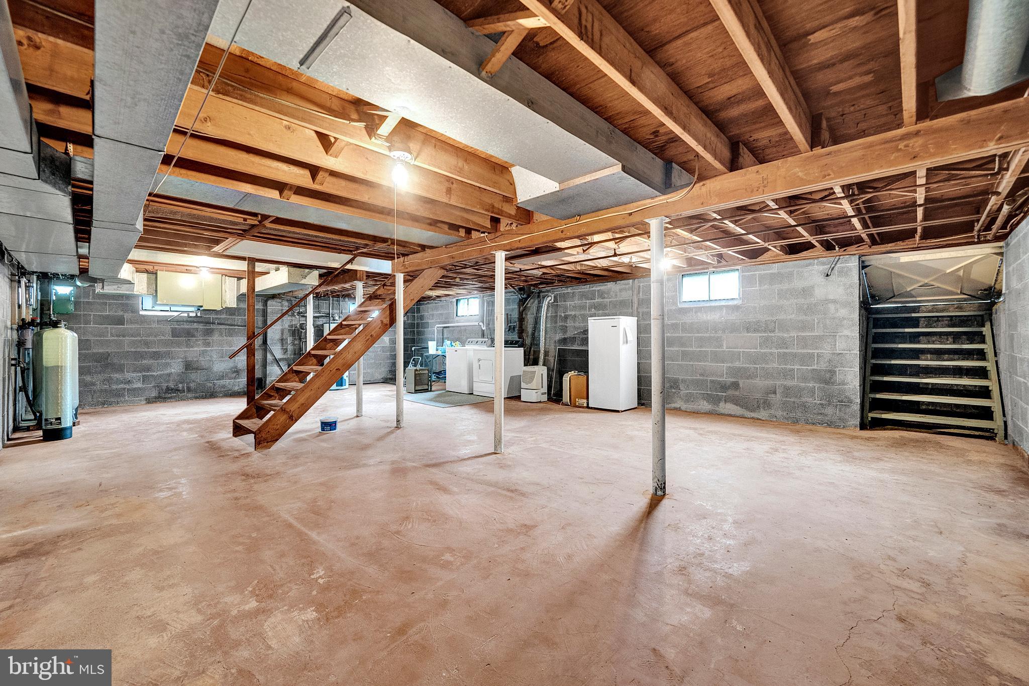 21 Fabrow Drive Titusville, NJ 08560 - Photo 35 of 43 a view of an empty room with wooden floor