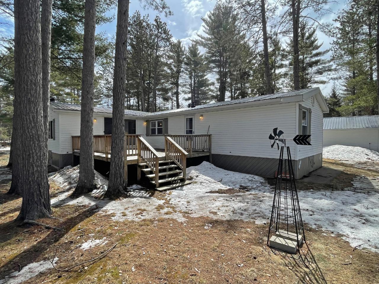 5510 East Stormy Lake Road Conover, WI 54519 - Photo 21 of 31 Gallery Image 21