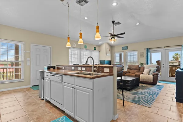 $429,000 | 702 Surf Drive, Surfside Beach, TX 77541