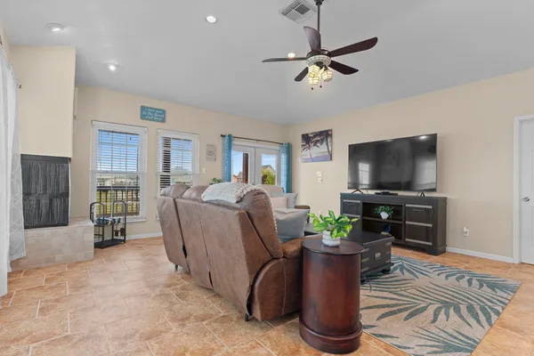 $429,000 | 702 Surf Drive, Surfside Beach, TX 77541