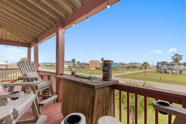 $429,000 | 702 Surf Drive, Surfside Beach, TX 77541