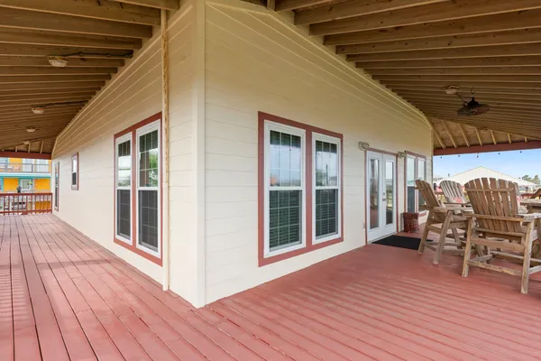 $429,000 | 702 Surf Drive, Surfside Beach, TX 77541