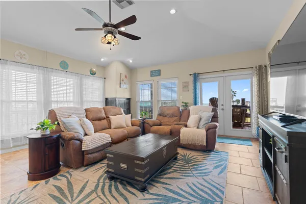 $429,000 | 702 Surf Drive, Surfside Beach, TX 77541