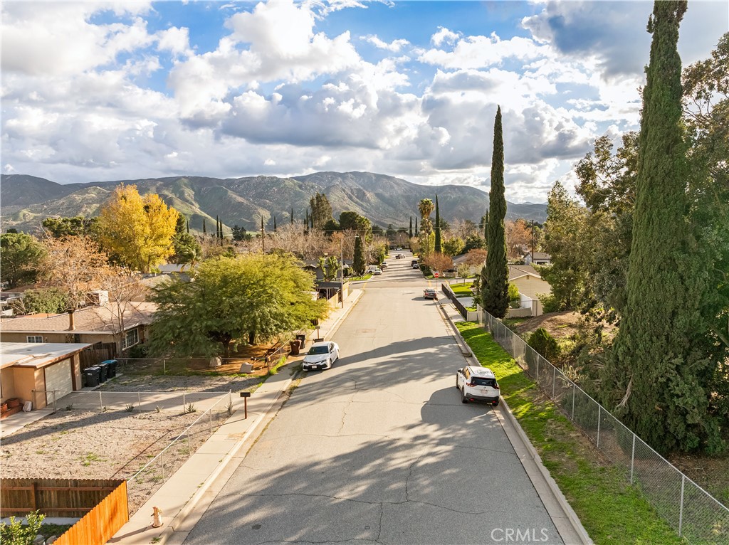 680 North 10th Street Banning, CA 92220 - Photo 23 of 24 a view of a city