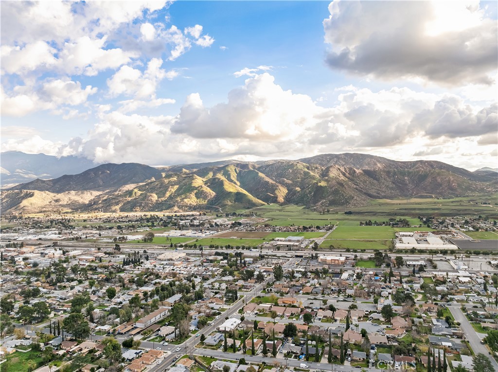 680 North 10th Street Banning, CA 92220 - Photo 24 of 24 a view of lake with mountain