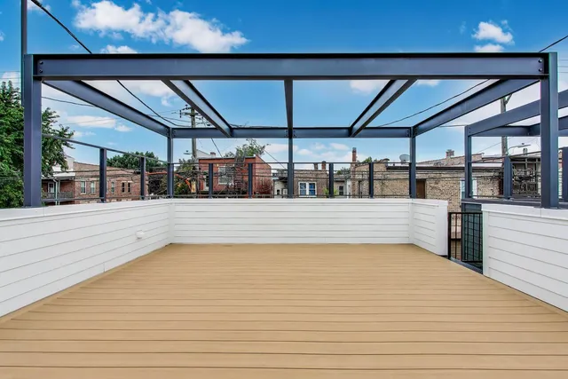 $1,929,000 | 2203 West Huron Street, Chicago, IL 60612