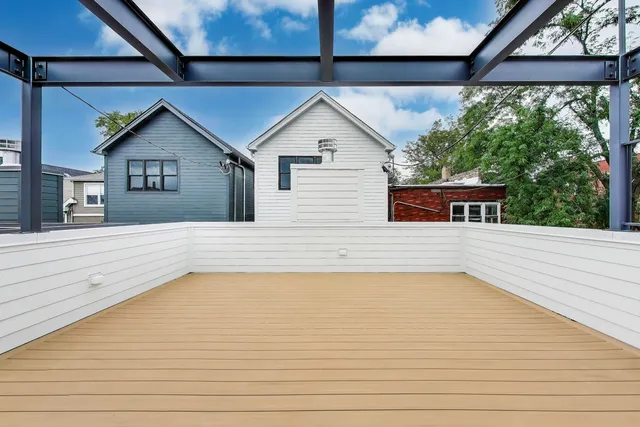 $1,929,000 | 2203 West Huron Street, Chicago, IL 60612