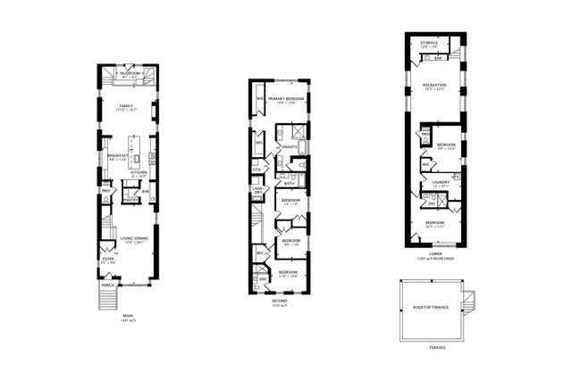 $1,929,000 | 2203 West Huron Street, Chicago, IL 60612