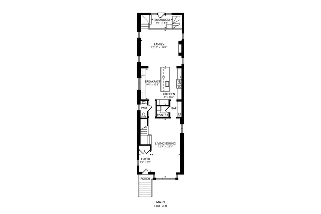 $1,929,000 | 2203 West Huron Street, Chicago, IL 60612