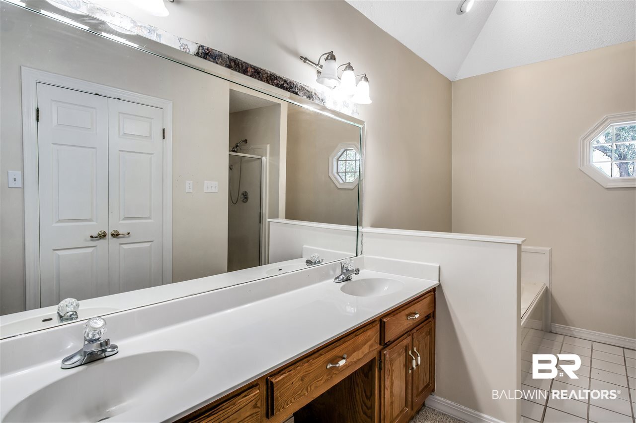1282 Savannah Drive Mobile, AL 36609 - Photo 11 of 17