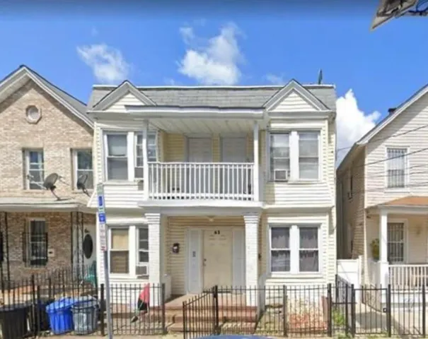 $2,000 | 62 Highland Avenue, Unit 2, Newark, NJ 07104