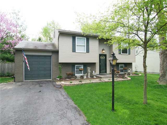 201 Coronado Road Indianapolis, IN 46234 - Photo 1 of 11